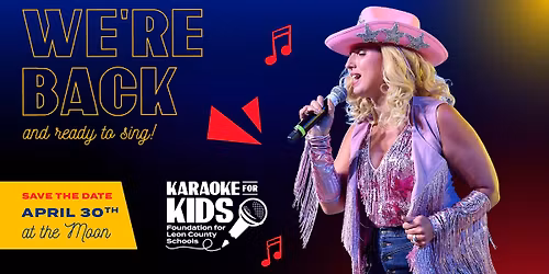 Karaoke for Kids 2026 \ud83c\udf99\ufe0f\u2728