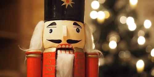Traunreuter Christkindlmarkt 2026 - 4. Adventswochenende