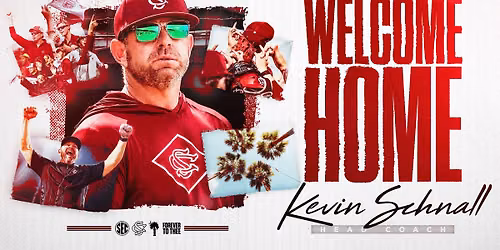 Kevin Schnall Welcome Party 