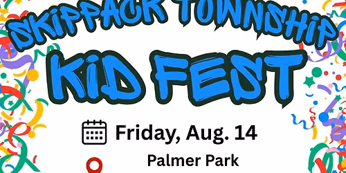 Skippack KID FEST