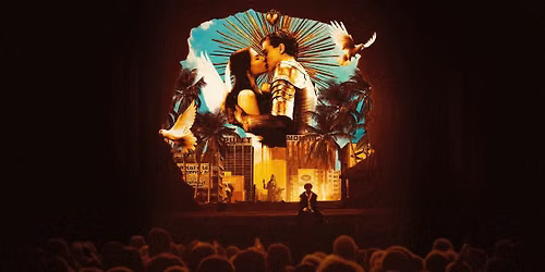 Romeo and Juliet - Film in Concert at Smart Financial Centre