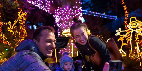 ZooLights