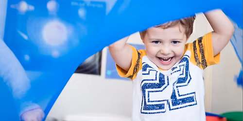 Parent\/Child Music Class