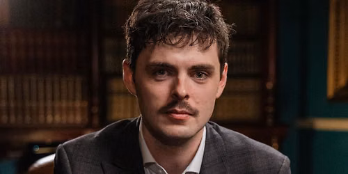 Alex O'Connor