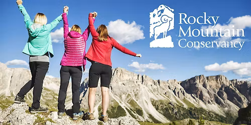 Bettie Hike: Bierstadt Lake