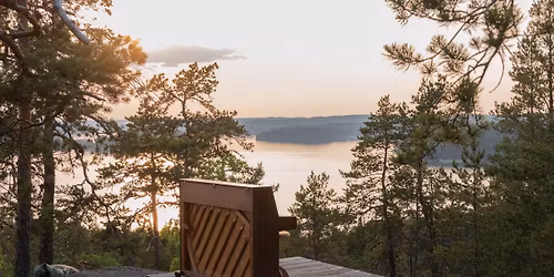 Iitin musiikkijuhlat: Y\u00f6konsertti Hiidenvuorella