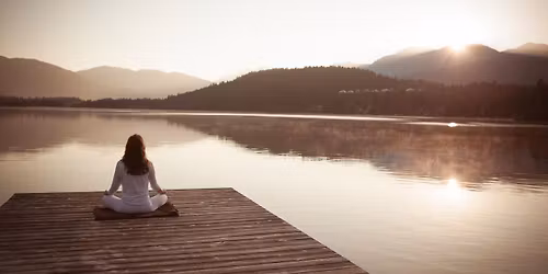 Bringing meditation to life - with Carlos Pomeda