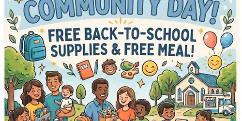 Community Day