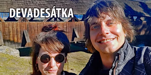 DEVADES\u00c1TKA * OSLAVA