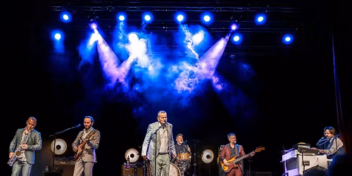 Philipp Fankhauser - Country, Ballads & The Blues