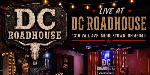 Belly Roll @ DC Roadhouse