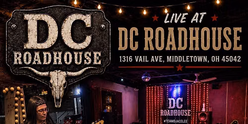 Belly Roll @ DC Roadhouse