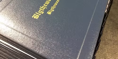 Class of 2026 Graduation