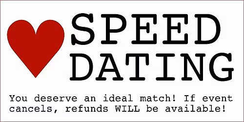 Speed Dating At Dough Box Hamilton (19-29) Organized By Ontario Speed Dating