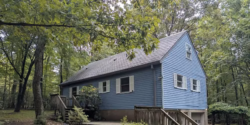 PUBLIC ESTATE AUCTION-40 OAK FOREST LANE, NORTH EAST, MD 21901