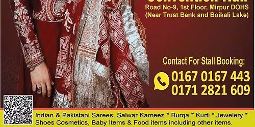 PRE-EID FESTIVAL 2026