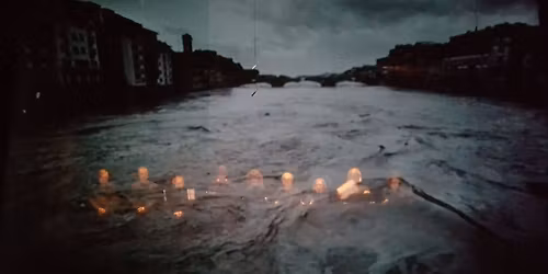 IL MIRACOLO DI FIRENZE*1966-2026*