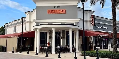 Sisterhood Ladies Lunch: Dec. 10th at Noon