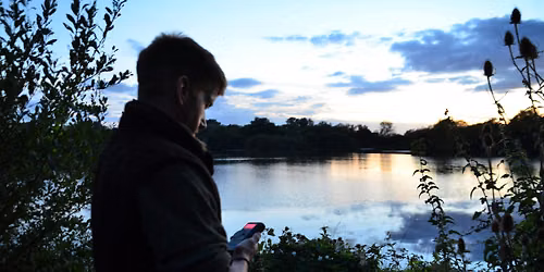 Nene Wetlands Bat Walk- Friday 28th August