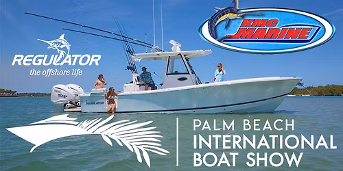 Palm Beach International Boat Show 2026