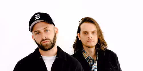 Zeds Dead Flushing Tickets