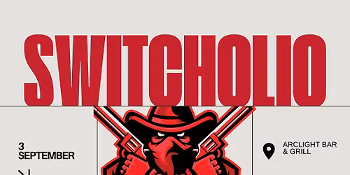 Switcholio Wednesdays 