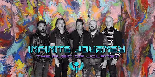 Infinite Journey - The Music of Journey