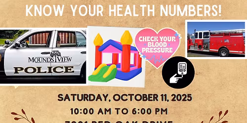 Summer Festival & Health Fair