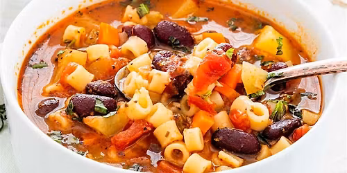 Well-Being Wednesday, SOUP, BZP Tuolumne County