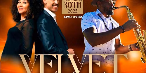 Velvet Soul Sessions