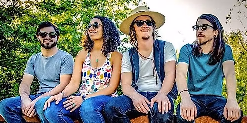Island of Black & White Live Music @ Las Positas Vineyards Livermore