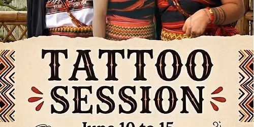Batok Session 2026