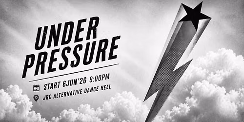 Under Pressure