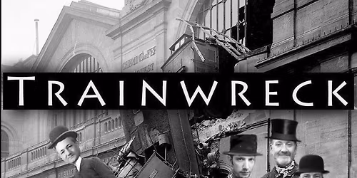 Trainwreck