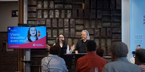 2e Lancement de demi-saison 2025-2026