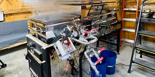 Maine Maple Weekend 2026