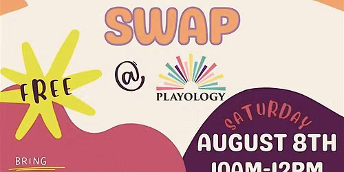 FREE newborn-5T clothing swap