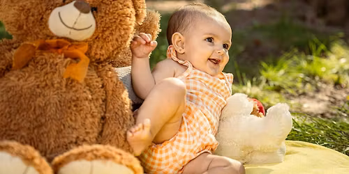 Co-Regulated One Year Anniversary Picnic!