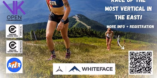 Whiteface Mountain Races