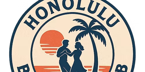Honolulu Bachata Club Social 100% bachata