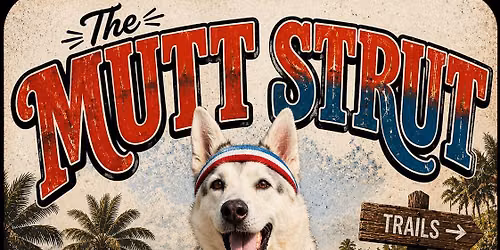 The Mutt Strut