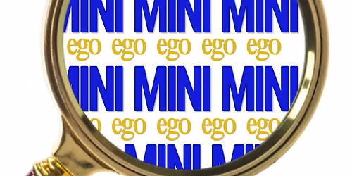 Concert  de la Mini EGO