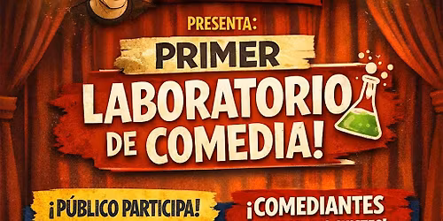 Don Ram\u00f3n Comedy Club: el laboratorio de la comedia.