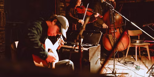 MAGIC TUBER STRINGBAND