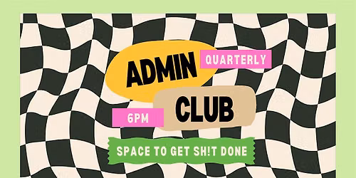 Admin Club