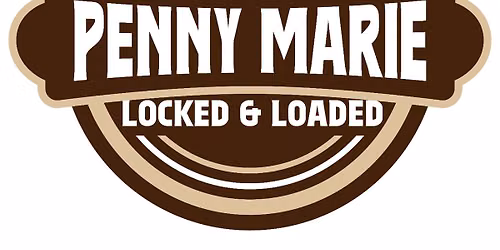 Penny Marie Locked and Loaded @ Chuy's Rosedale