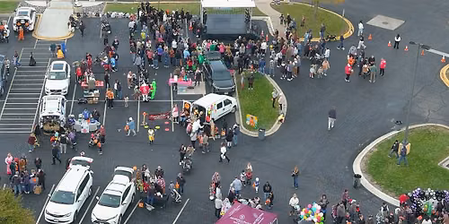 Trunk or Treat 2026