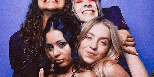 Euphoria Watch Party