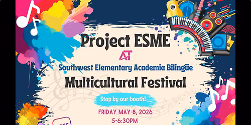 Project ESME at the Southwest Elementary Academia Bilingue 