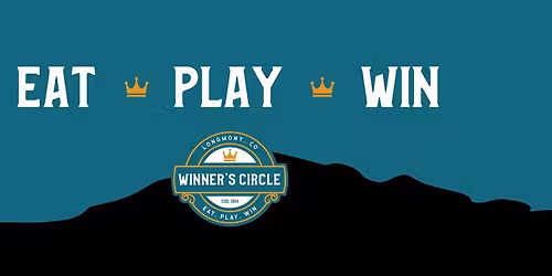 Veterans Day @ Winner's Circle